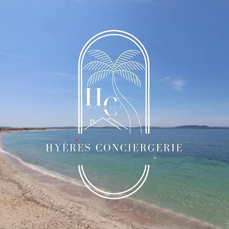 T3 Standing Confort Centre Pk Wifi A C By Hc Hyeres